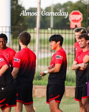 Image post by @dentondiablosfc on Instagram