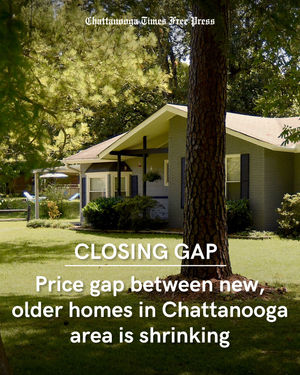 Image post by @chattanooga on Instagram