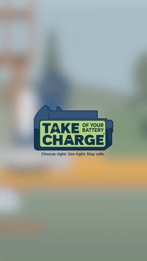 Video post by @powertoolinstitute on Facebook