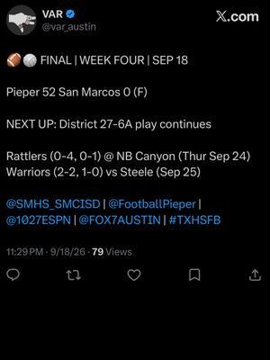 Image post by @var_austin on Instagram