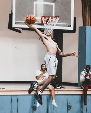 Image post by @montae_4 on Instagram