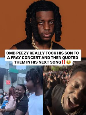 Image post by @rap on Instagram