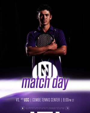 Image post by @numenstennis on Instagram
