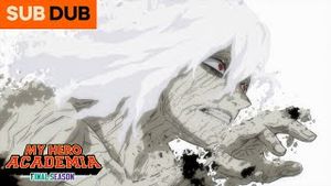 Video post by @crunchyroll on YouTube