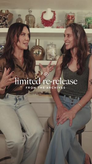 Video post by @kendrascott on TikTok