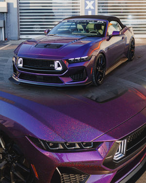 Image post by @rtrvehicles on Instagram