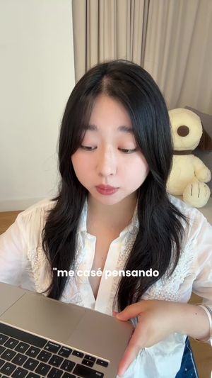 Video post by @ohayolily on TikTok
