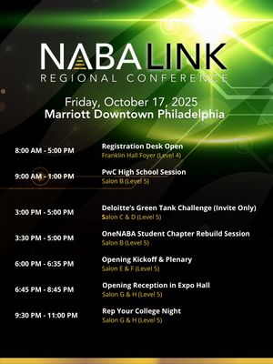 Image post by @nabainc on Instagram