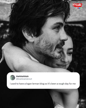 Image post by @etalkctv on Instagram