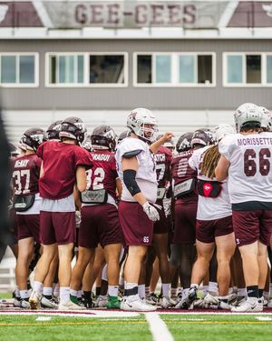 Image post by @geegeesfootball on Instagram