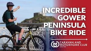 Video post by @caravanandmotorhomeclub on YouTube