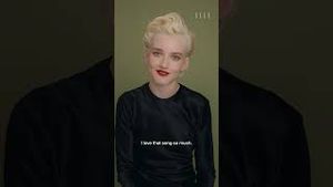 Video post by @elle on YouTube
