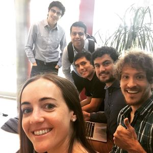 Image post by @p18startups on Instagram