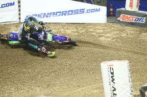 Image post by @racerxonline on Instagram