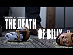 Video post by @Krome_Pictures_ on YouTube