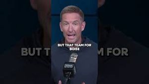Video post by @joelklattshow on YouTube