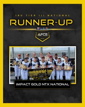 Image post by @thealliancefastpitch on Instagram