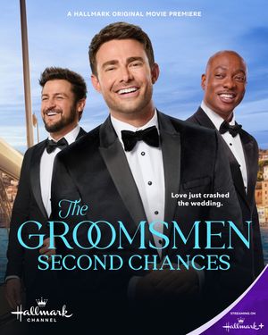 Image post by @hallmarkchannel on Instagram