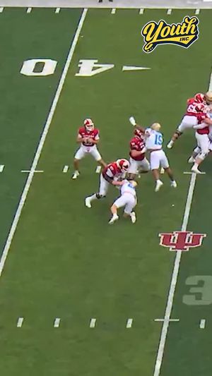 Video post by @people/Youth-Inc/61559604598387/ on Facebook