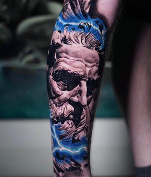 Image post by @skindesigntattoos on Instagram