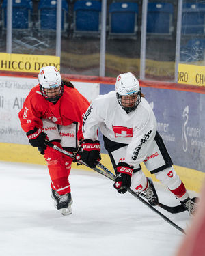 Image post by @swissicehockeymen on Instagram