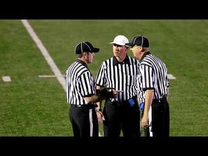 Video post by @uwecathletics on YouTube