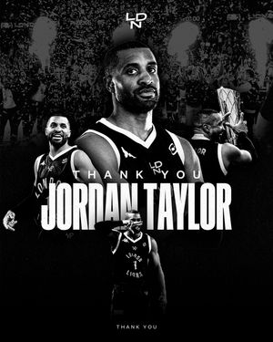 Image post by @londonlions on Instagram