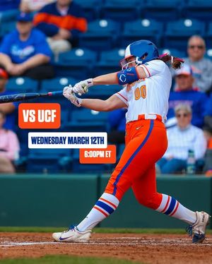 Image post by @gatorsstudents on Instagram