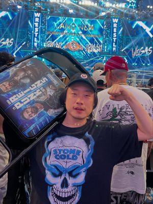 Image post by @jimmyoyang on Instagram