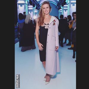 Image post by @elisvitolina on Instagram