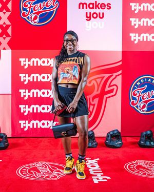 Image post by @indianafever on Instagram