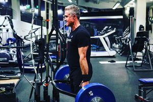 Image post by @chaseutley on Instagram