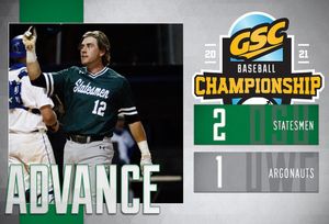 Image post by @gscsports on Instagram