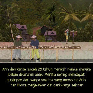 Image post by @rizkyriplay on TikTok