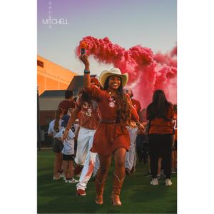 Image post by @mitchellsport on Instagram