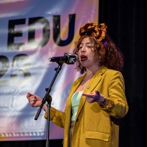 Image post by @sxswedu on Instagram