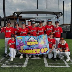 Image post by @iowasticksbaseball on Instagram