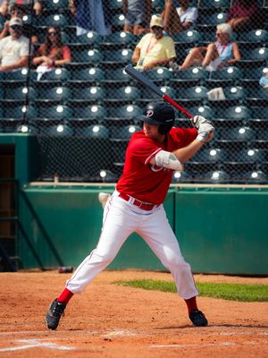 Image post by @baseballcanada on Instagram