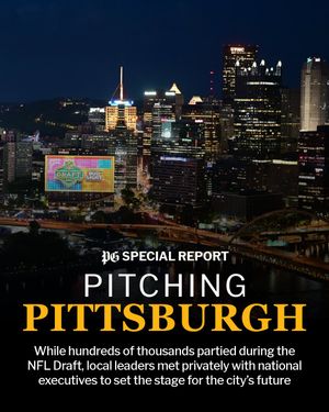 Image post by @pittsburghpg on Instagram