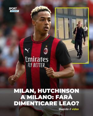 Image post by @sportmediaset on Instagram