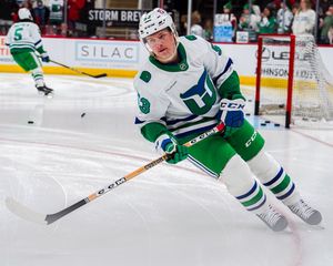 Image post by @NHL on Twitter