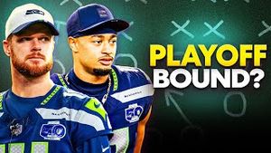 Video post by @yahoosports on YouTube