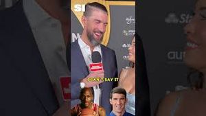 Video post by @sportsillustrated on YouTube