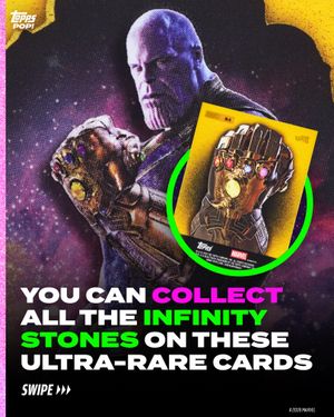 Video post by @topps on TikTok