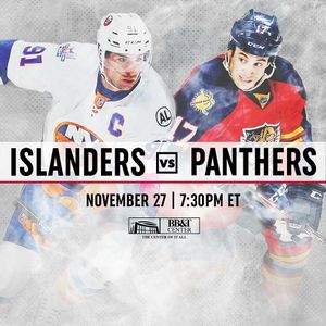Image post by @flapanthers on Instagram