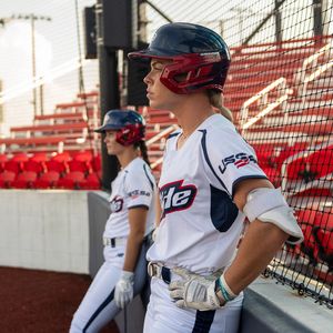 Image post by @wprofastpitch on Instagram