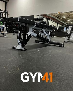Image post by @gym41kw on Instagram