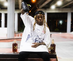 Image post by @liltunechi on Instagram