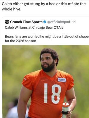 Image post by @undrafted.sports on Instagram