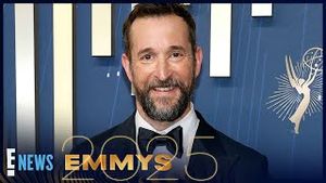 Video post by @enews on YouTube